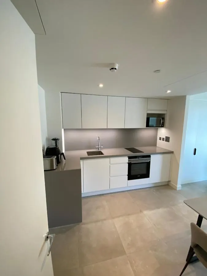 Ardwyn Studio Eurocity Apartments Gibraltar 0*,  Gibraltar