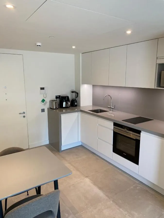 Ardwyn Studio Eurocity Apartments Gibraltar 0*,