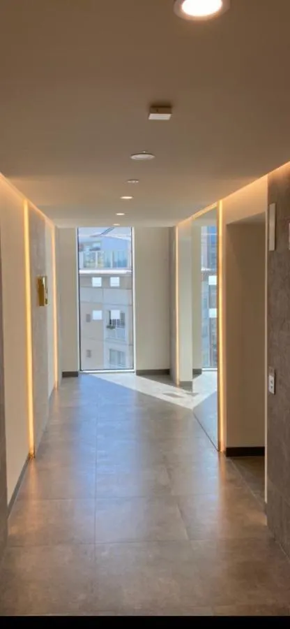 Ardwyn Studio Eurocity Apartments Gibraltar