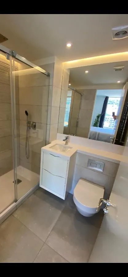 Ardwyn Studio Eurocity Apartments Gibraltar
