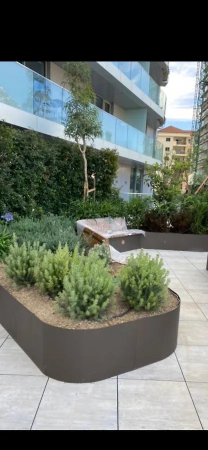 Ardwyn Studio Eurocity Apartments Gibraltar