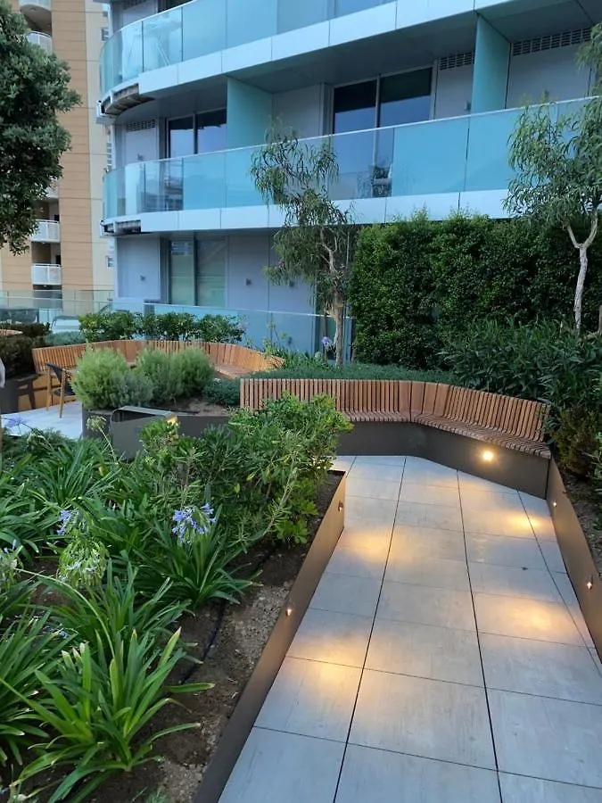 Ardwyn Studio Eurocity Apartments Gibraltar 0*,  Gibraltar