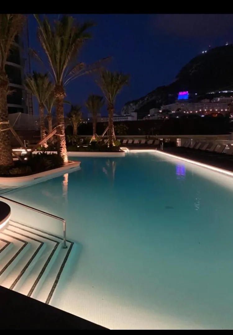 Ardwyn Studio Eurocity Apartments Gibraltar