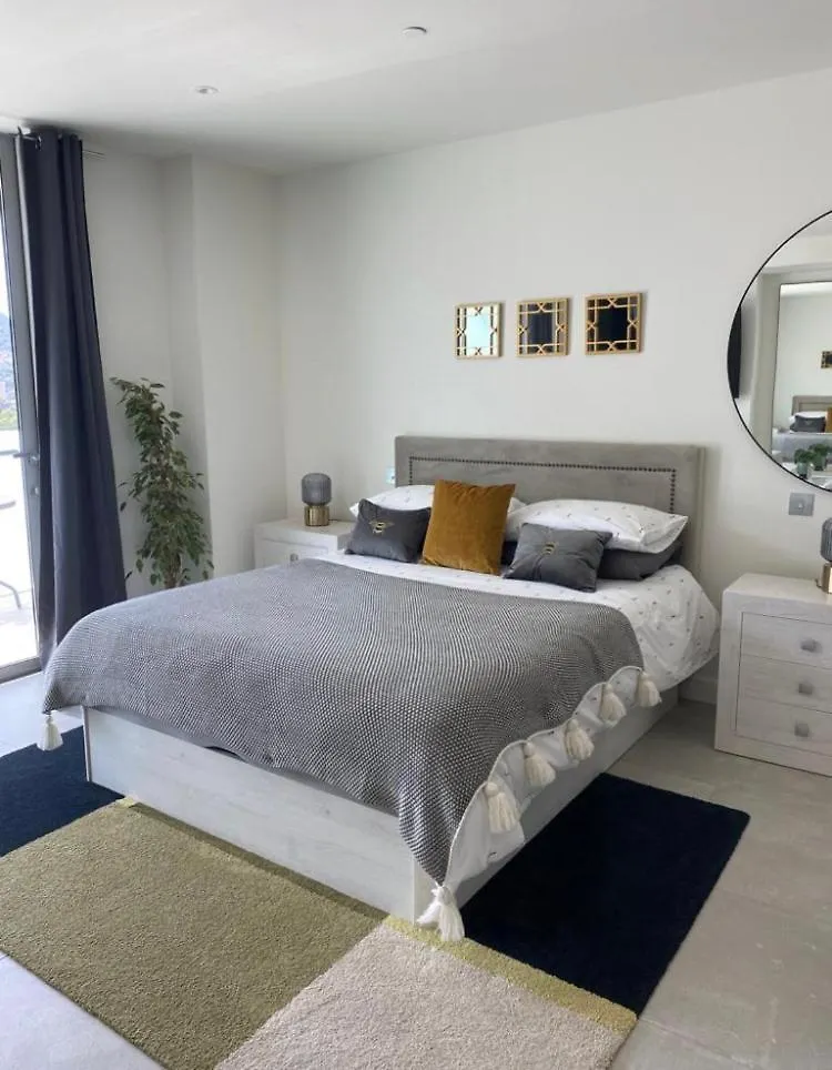 Ardwyn Studio Eurocity Apartments Gibraltar