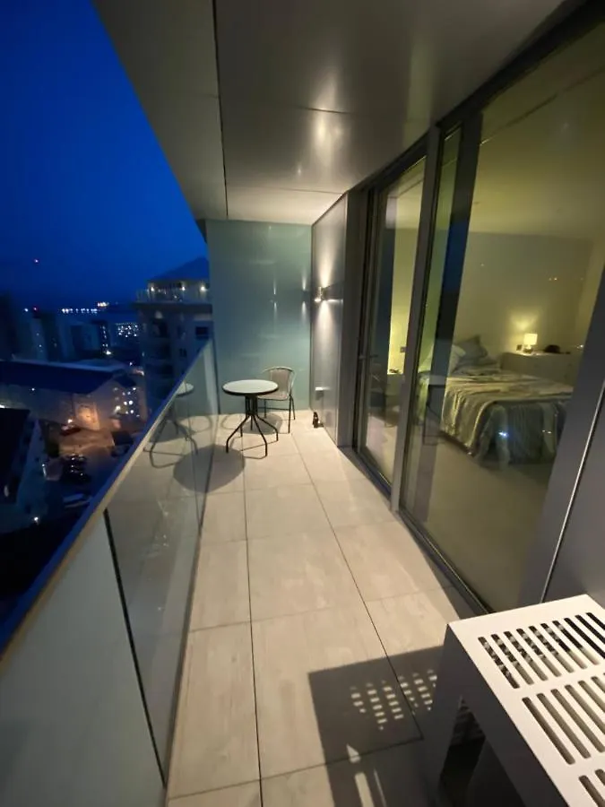 Ardwyn Studio Eurocity Apartments 直布罗陀