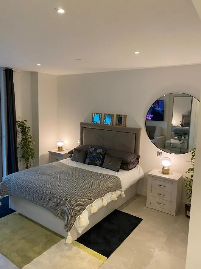 Ardwyn Studio Eurocity Apartments 直布罗陀 直布罗陀
