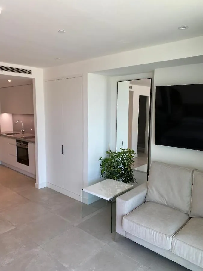 Ardwyn Studio Eurocity Apartments 直布罗陀