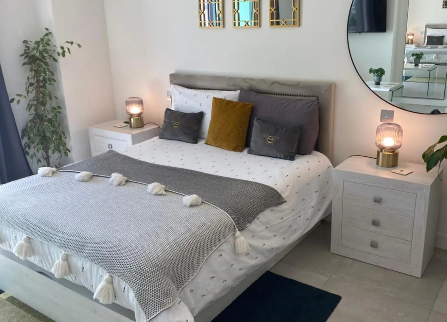 Ardwyn Studio Eurocity Apartments 直布罗陀