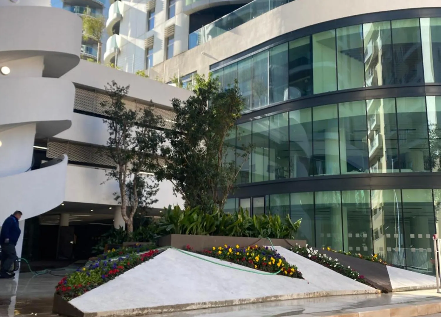 Ardwyn Studio Eurocity Apartments 直布罗陀